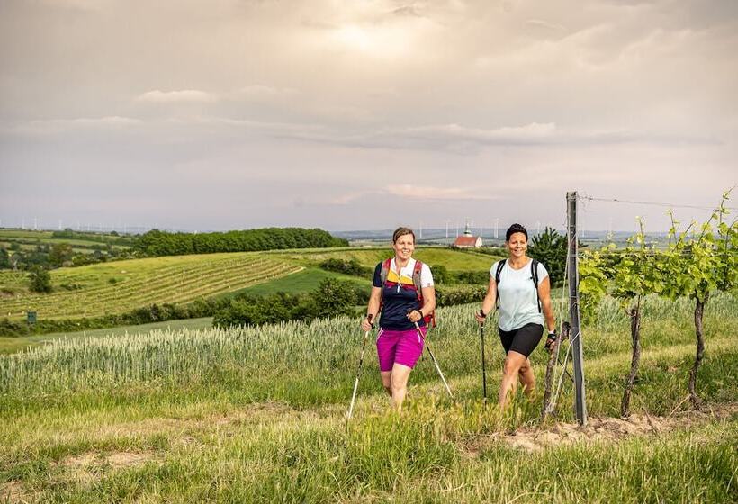 Genießerhof Haimer   Hotel Garni