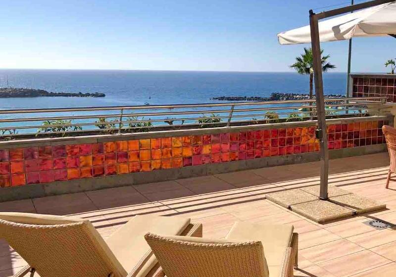 Holiday Club Playa Amadores