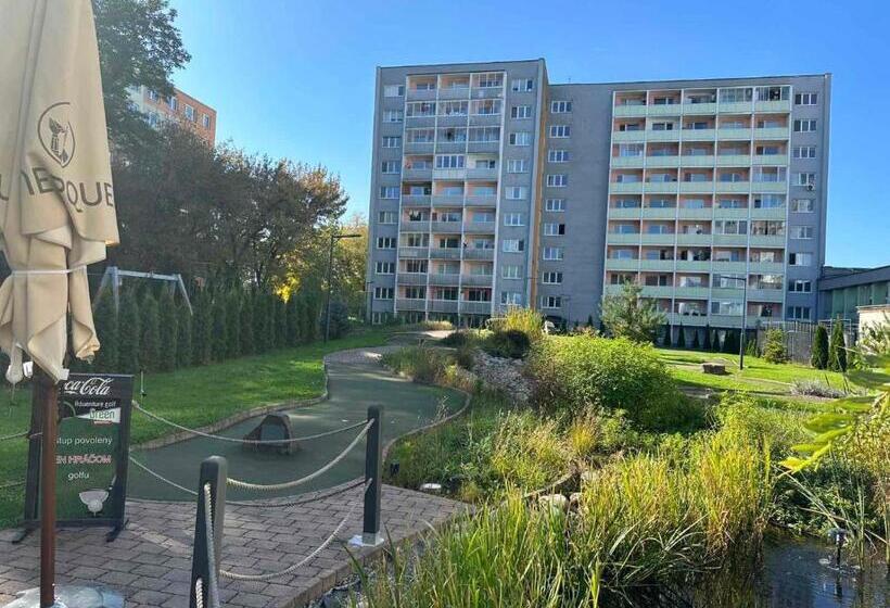 مسافرخانه Penzion Set