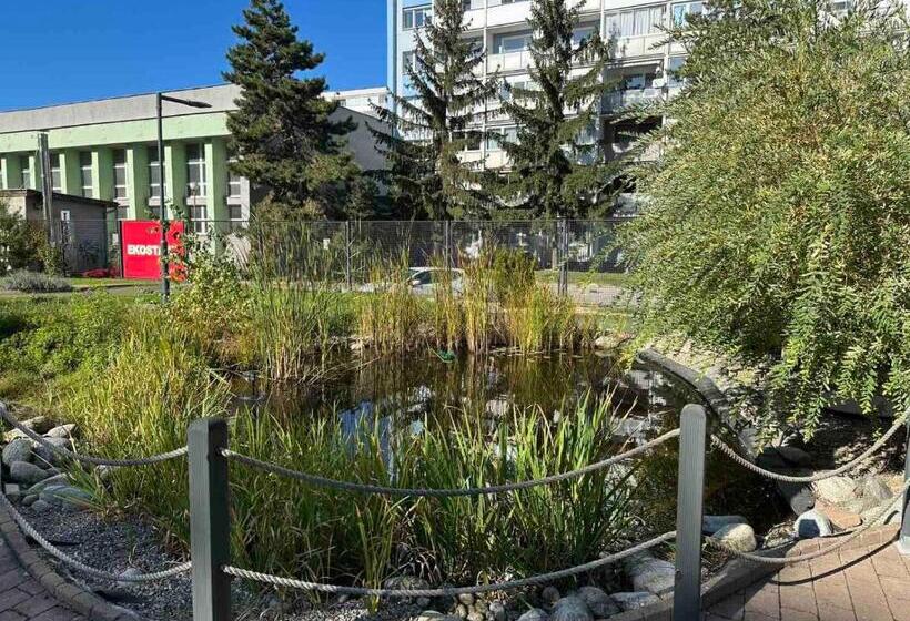 مسافرخانه Penzion Set