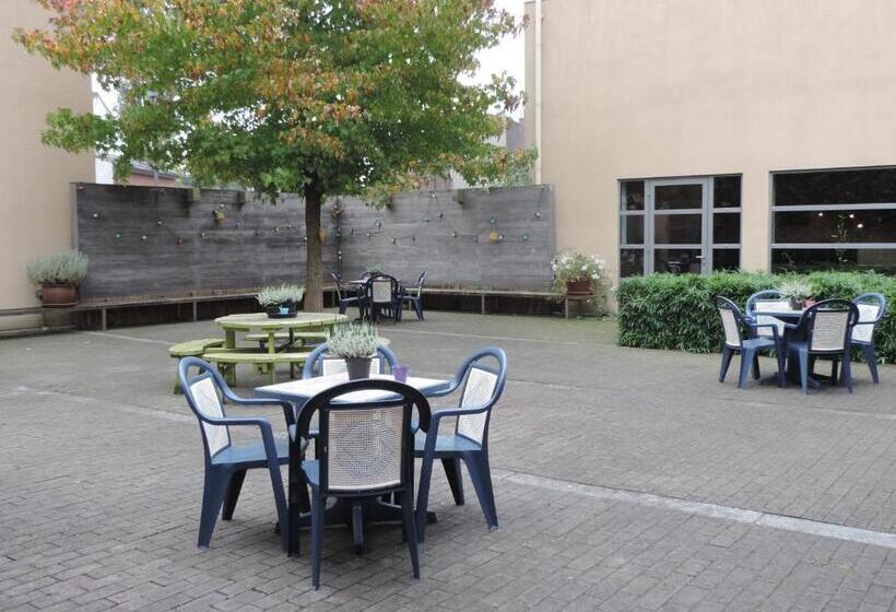 Hostel Blauwput Leuven
