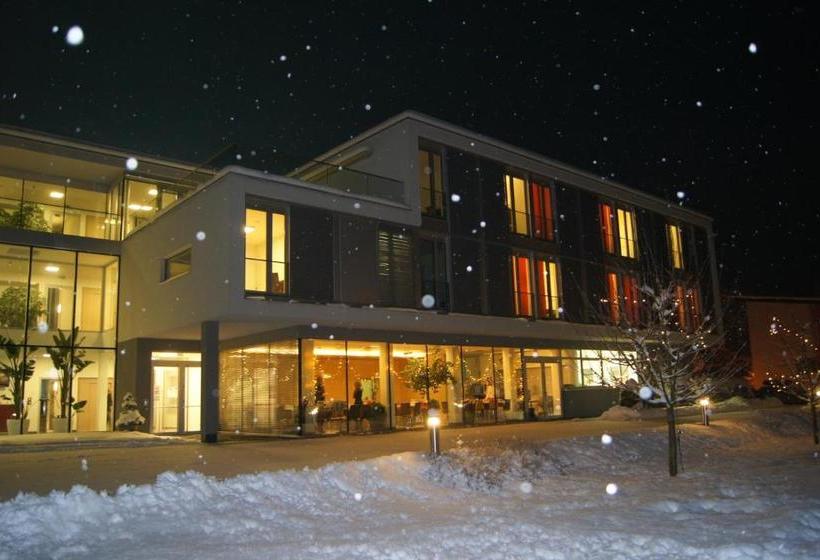 Hostel Jugendherberge St. Johann Im Pongau
