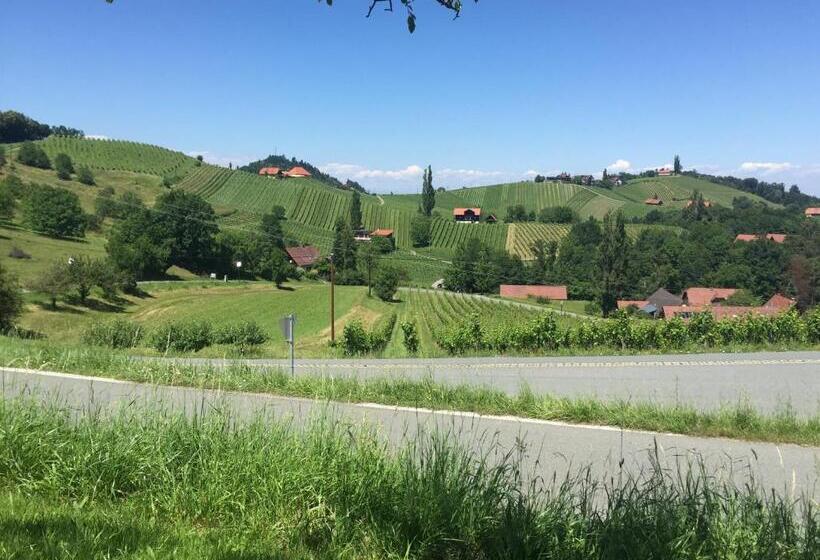 ホテル Am Marktplatz   Landgasthof Wratschko   Gamlitz