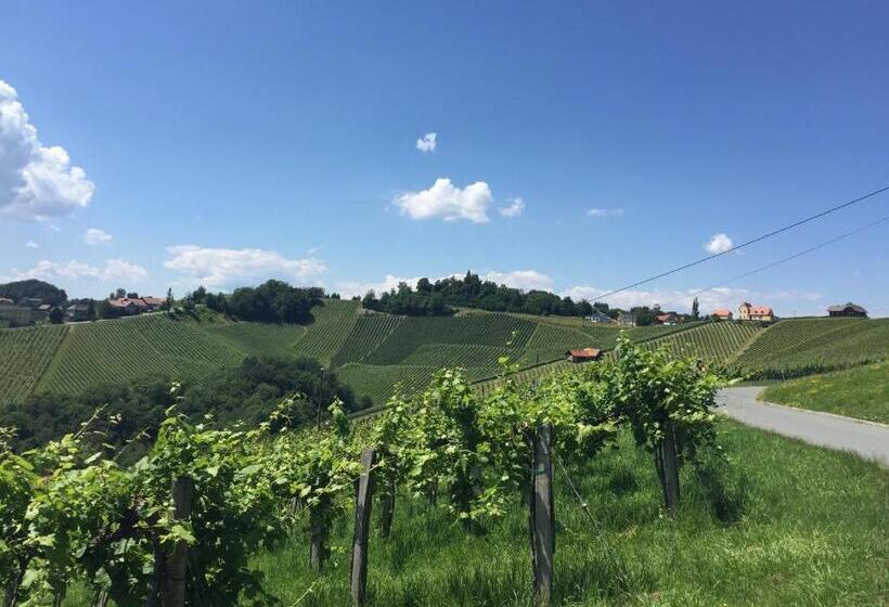 ホテル Am Marktplatz   Landgasthof Wratschko   Gamlitz