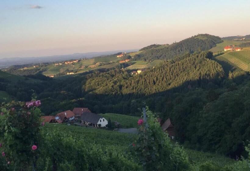 ホテル Am Marktplatz   Landgasthof Wratschko   Gamlitz