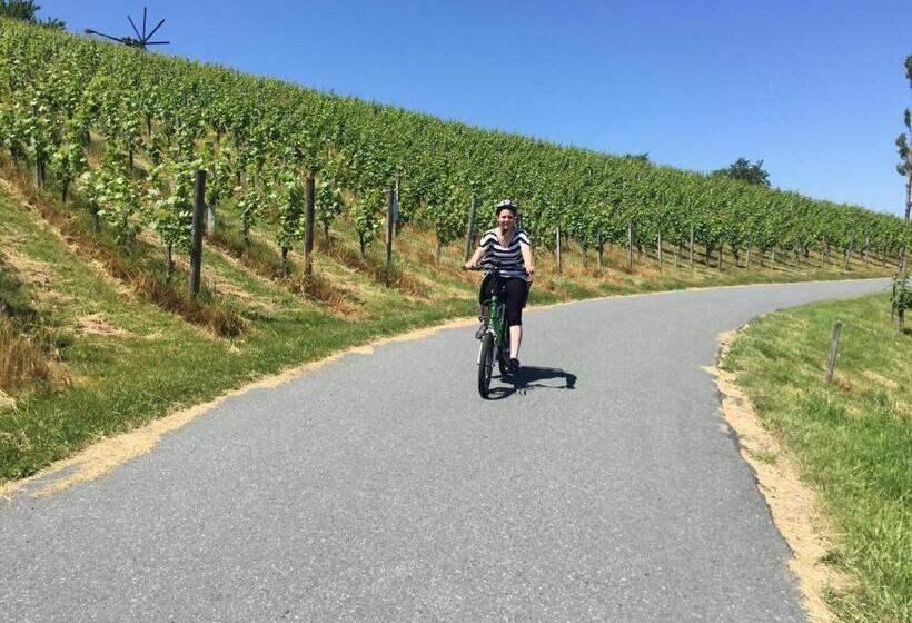 ホテル Am Marktplatz   Landgasthof Wratschko   Gamlitz