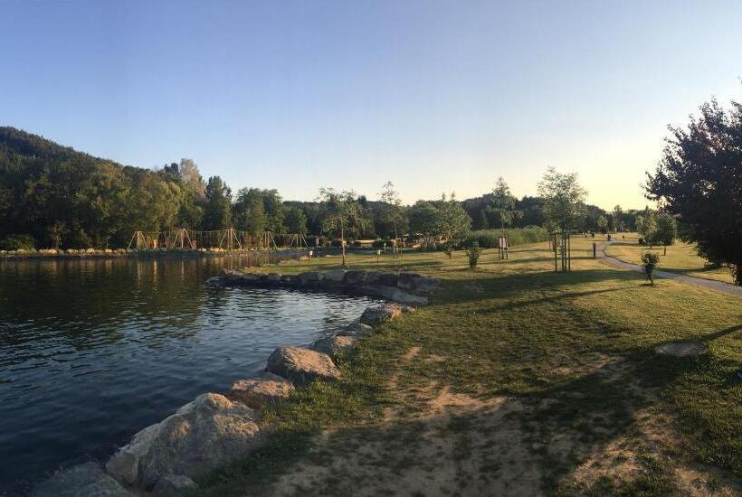 ホテル Am Marktplatz   Landgasthof Wratschko   Gamlitz