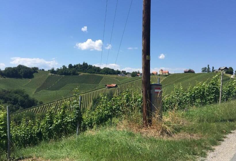 ホテル Am Marktplatz   Landgasthof Wratschko   Gamlitz