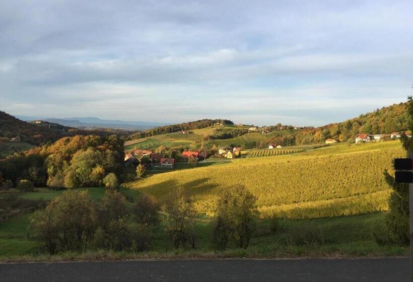 ホテル Am Marktplatz   Landgasthof Wratschko   Gamlitz