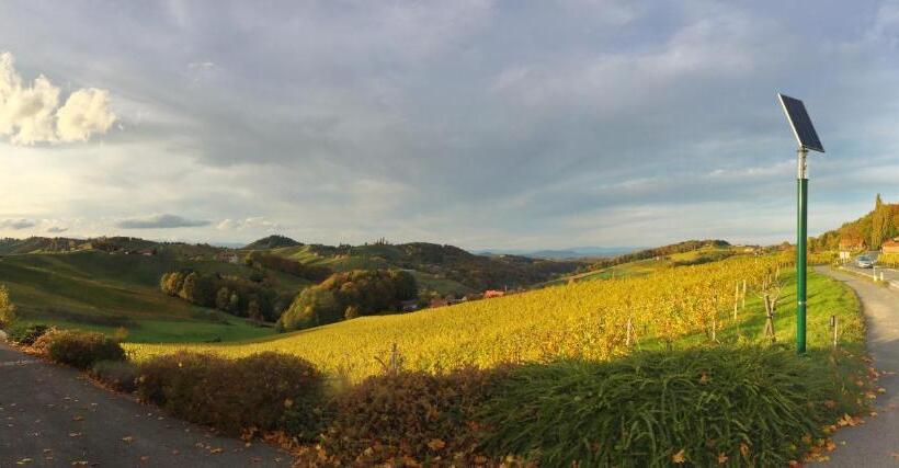 ホテル Am Marktplatz   Landgasthof Wratschko   Gamlitz