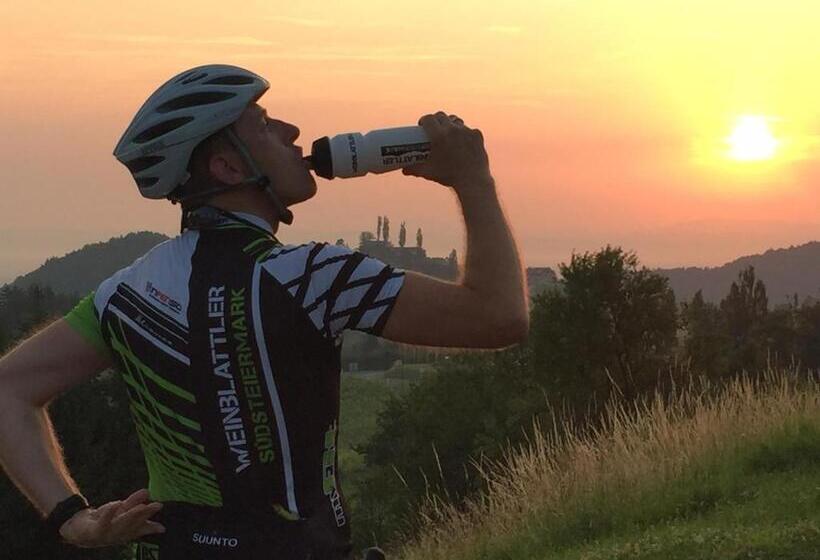 هتل Am Marktplatz   Landgasthof Wratschko   Gamlitz