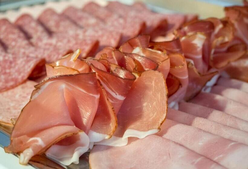 Отель Am See Rust