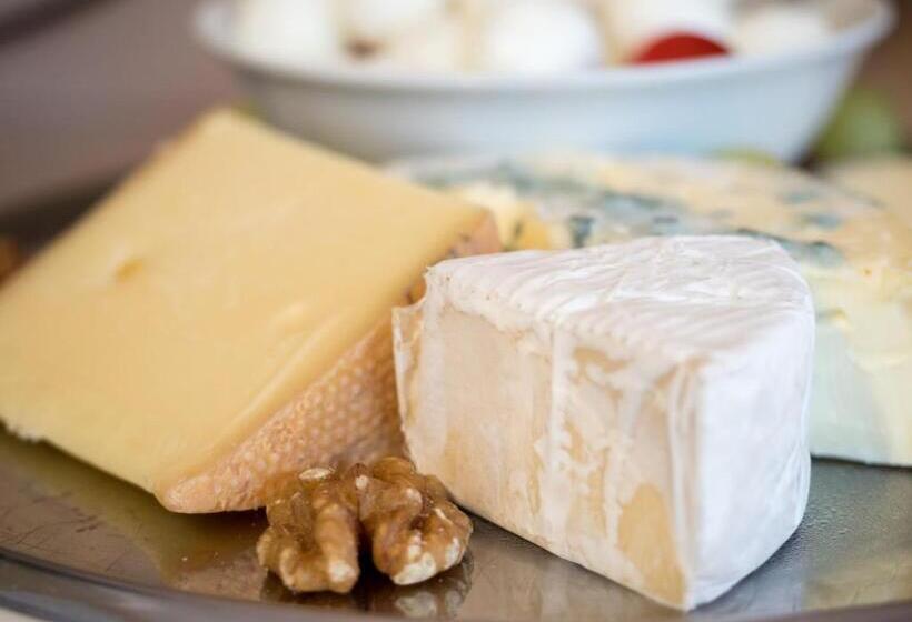 Отель Am See Rust