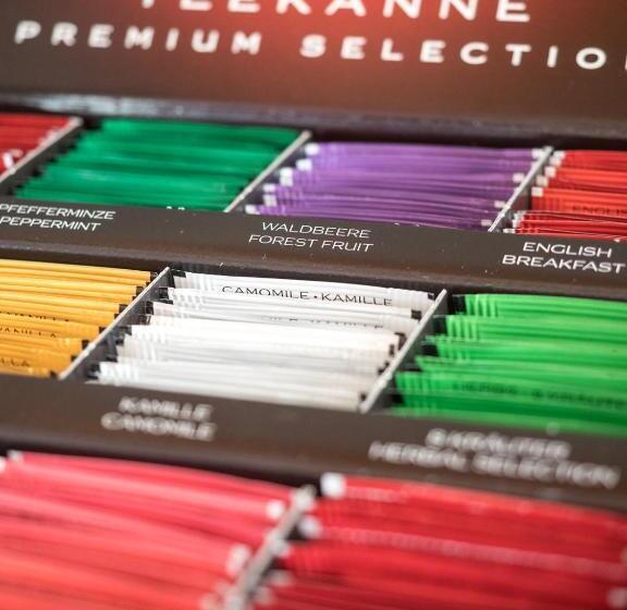 Отель Am See Rust