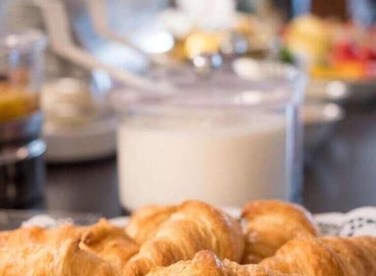 Отель Am See Rust