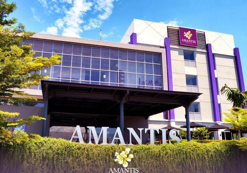 Hotel Amantis