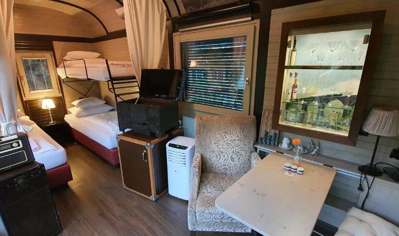 בית מלון כפרי Angerer Hof