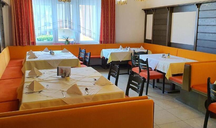 בית מלון כפרי Angerer Hof