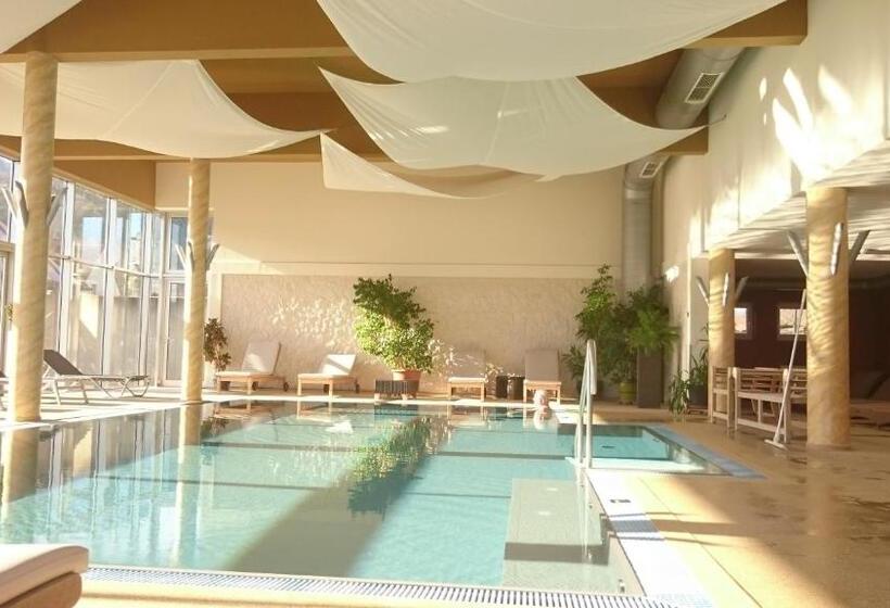 בית מלון כפרי Angerer Hof