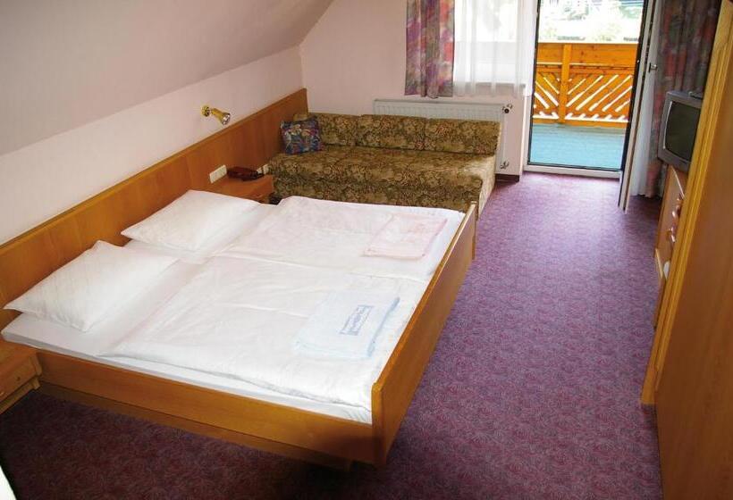 בית מלון כפרי Angerer Hof