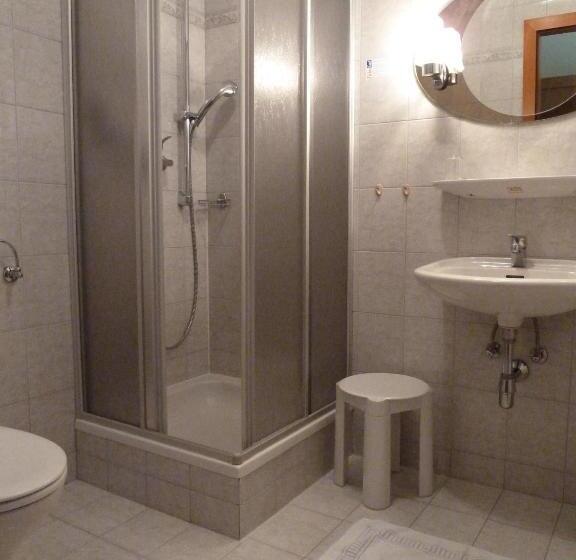 בית מלון כפרי Angerer Hof