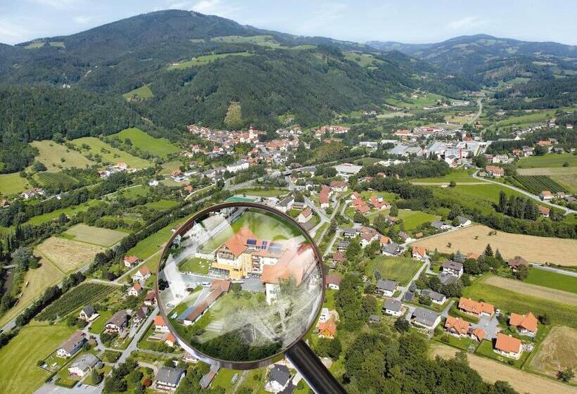 בית מלון כפרי Angerer Hof