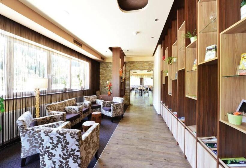 בית מלון כפרי Angerer Hof