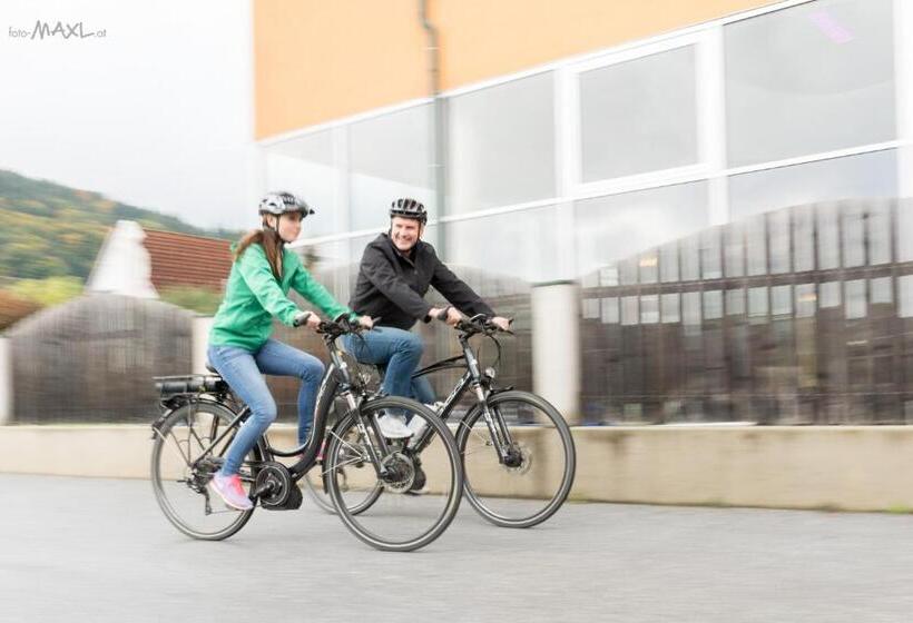 בית מלון כפרי Angerer Hof