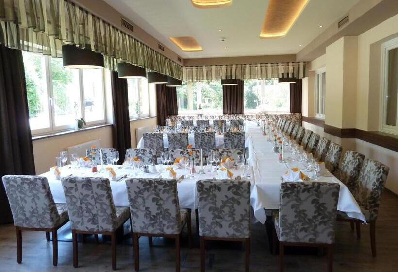 בית מלון כפרי Angerer Hof