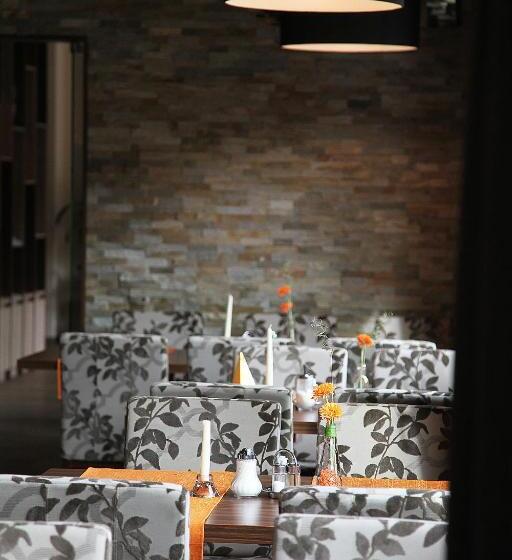 בית מלון כפרי Angerer Hof