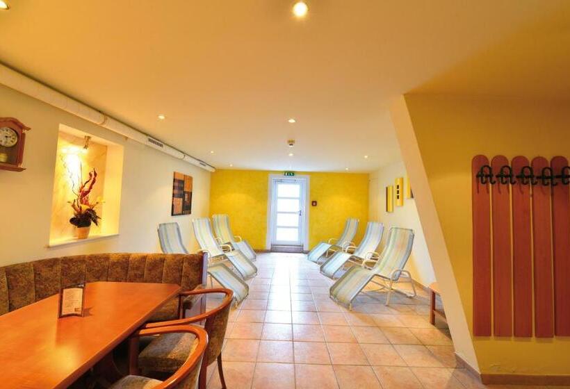 בית מלון כפרי Angerer Hof