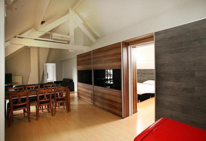 فندق Au Prince Royal