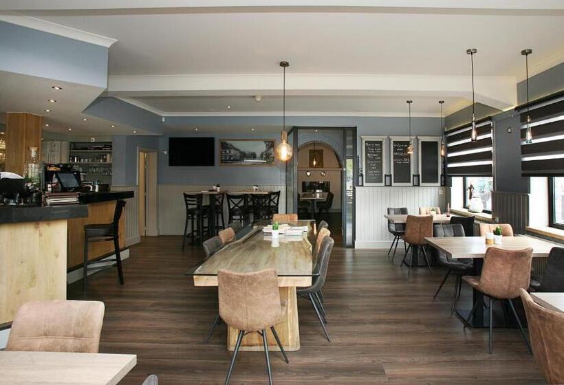 فندق Au Prince Royal