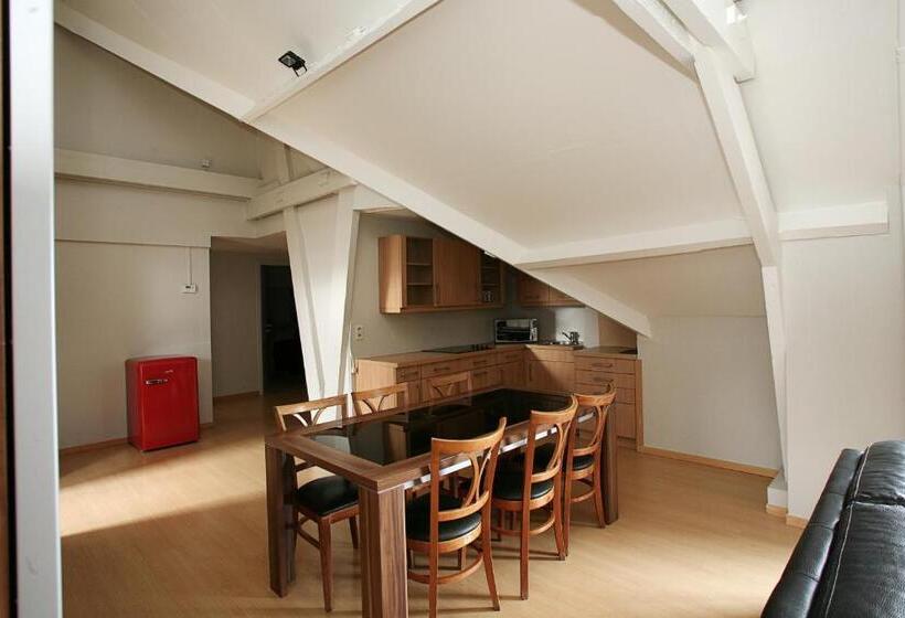 فندق Au Prince Royal