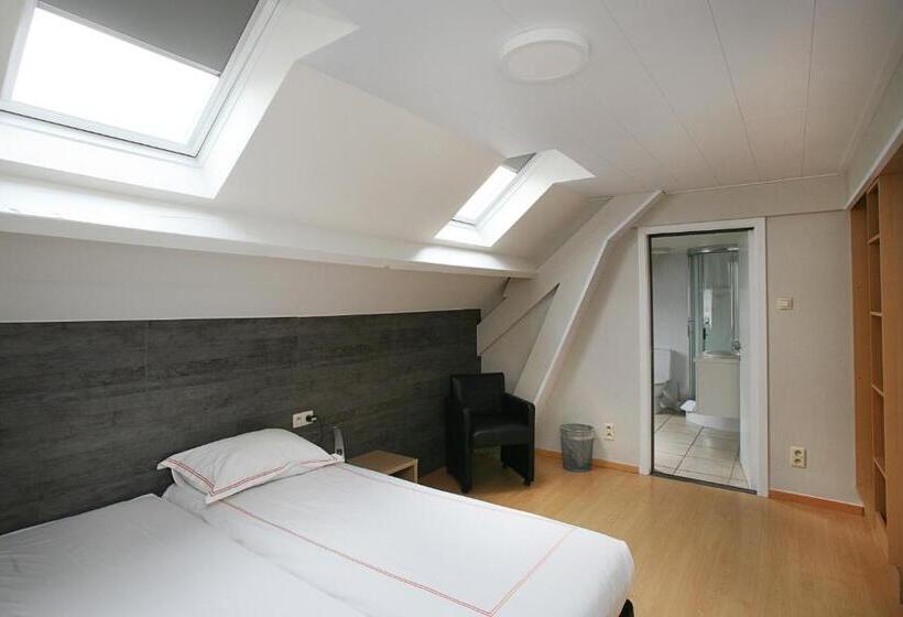 فندق Au Prince Royal