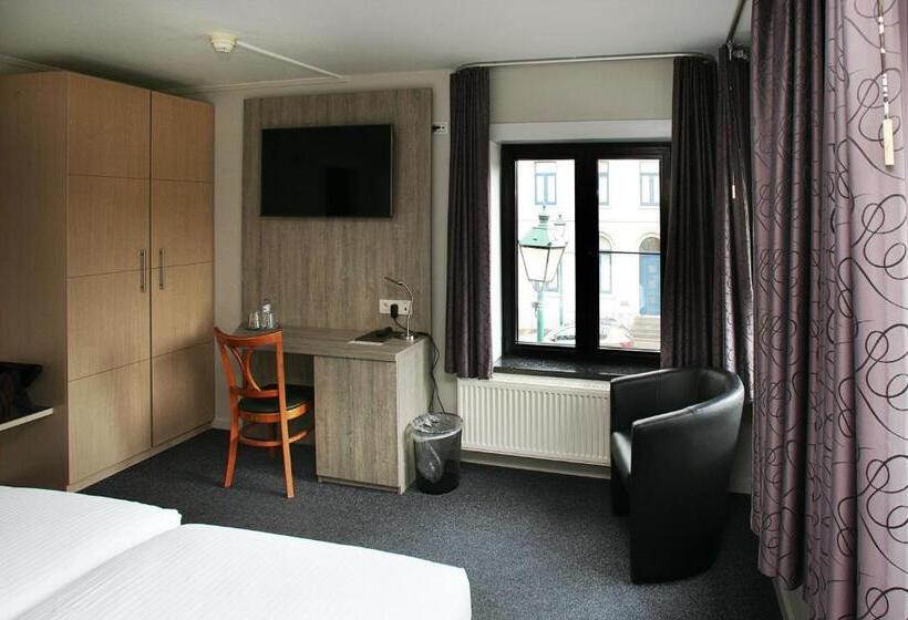 فندق Au Prince Royal