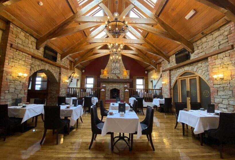 فندق Ballyliffin Townhouse Boutique