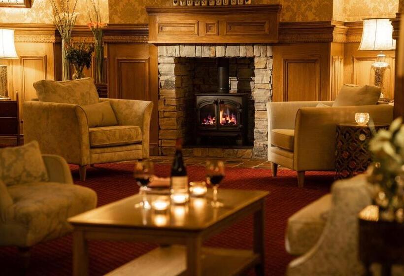 فندق Ballyliffin Townhouse Boutique