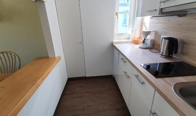 בית מלון כפרי Barock Landhof Burkhardt