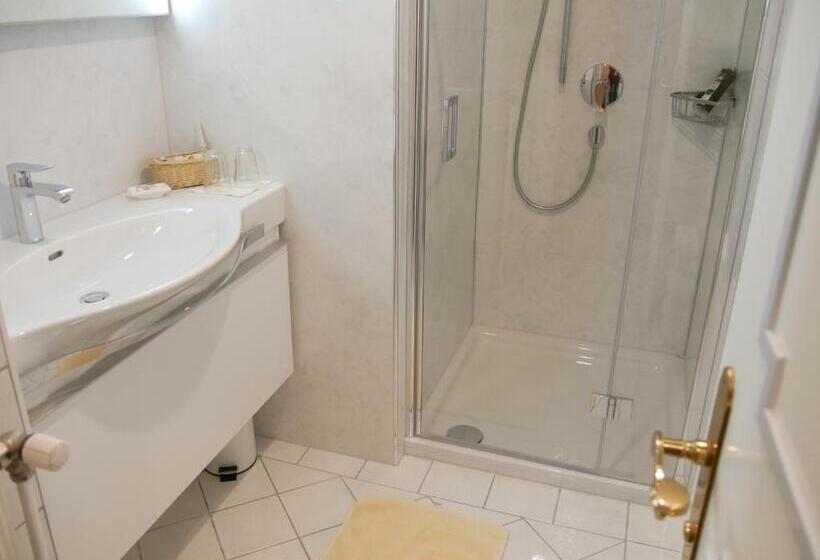 בית מלון כפרי Barock Landhof Burkhardt