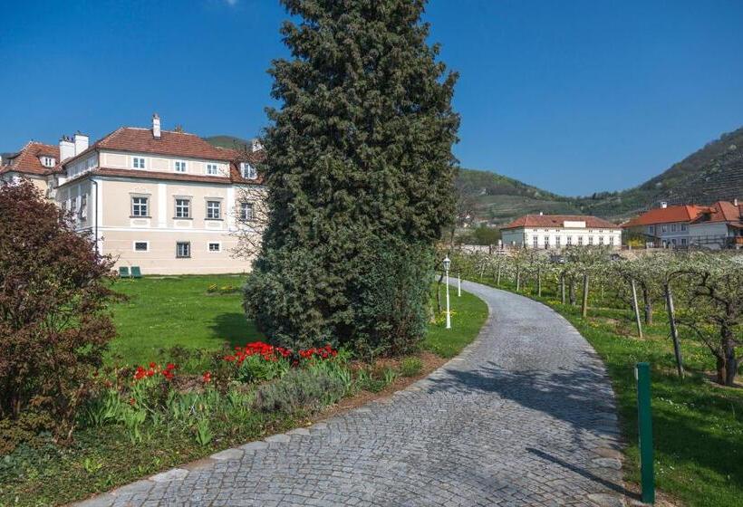 בית מלון כפרי Barock Landhof Burkhardt