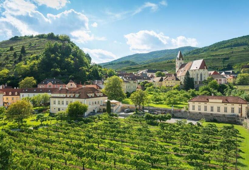 فندق Barock Landhof Burkhardt