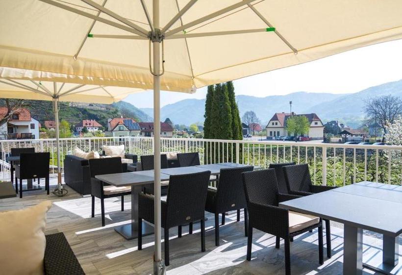 فندق Barock Landhof Burkhardt