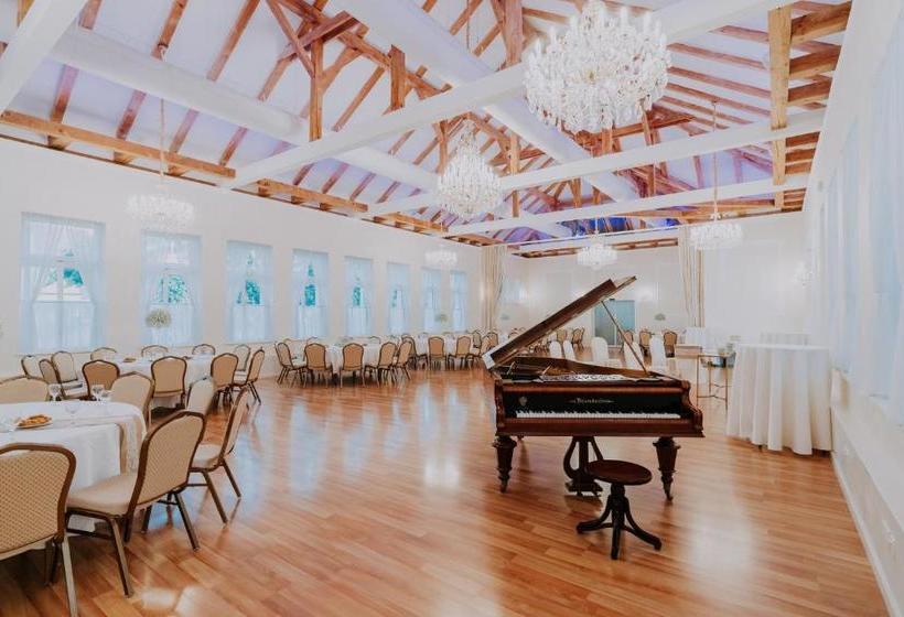 Boutique Hotel Maraton