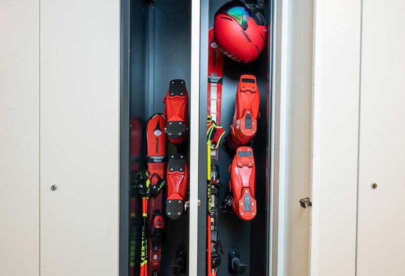 Отель Brunner   Reiteralm