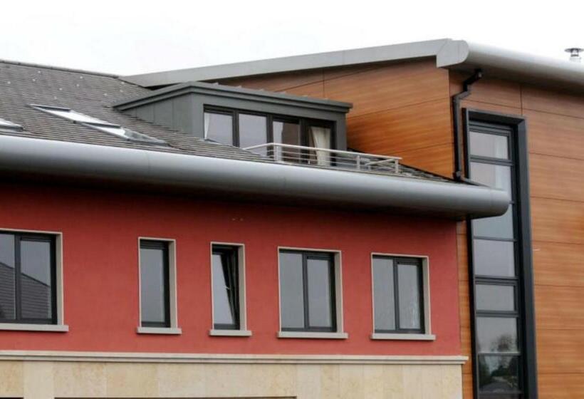 호텔 Carrick Plaza Suites And Apartments