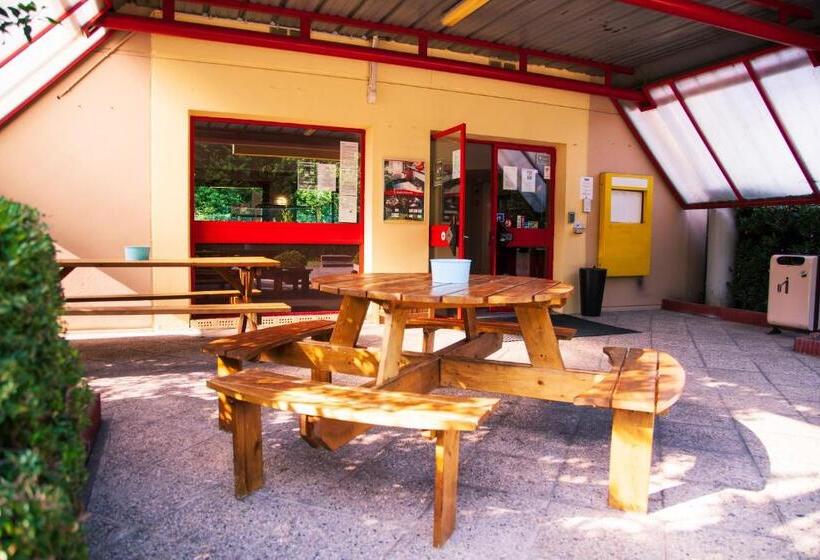 酒店 Class'eco Charleroi