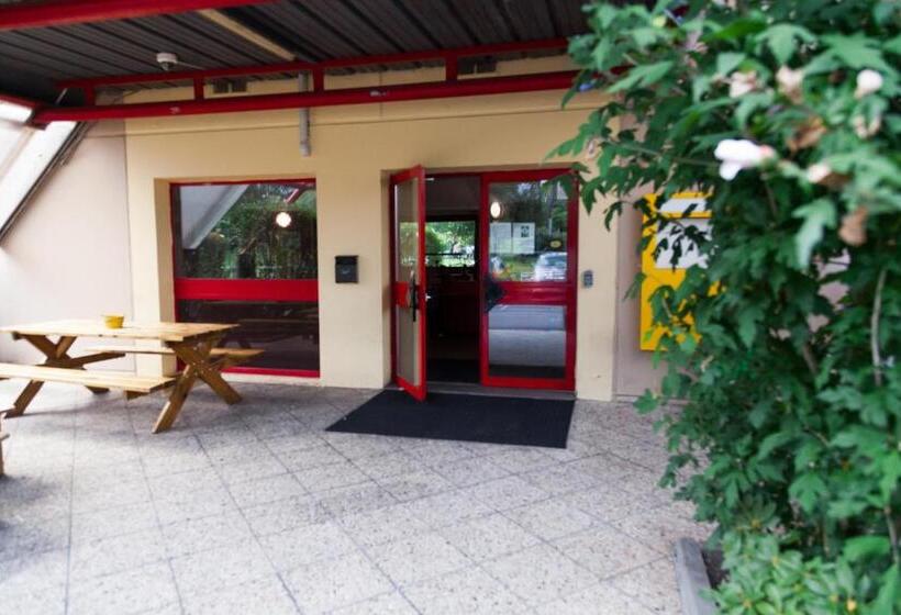 酒店 Class'eco Charleroi