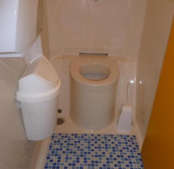 酒店 Class'eco Charleroi