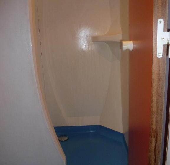 酒店 Class'eco Charleroi